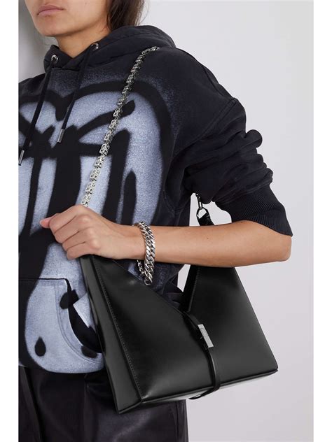 givenchy cut out bag